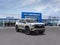 2027 GMC Terrain AWD AT4