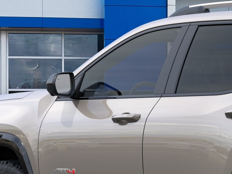 2027 GMC Terrain AWD AT4