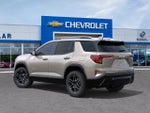 2027 GMC Terrain AWD AT4