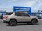 2027 GMC Terrain AWD AT4