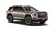 2027 GMC Terrain AWD AT4