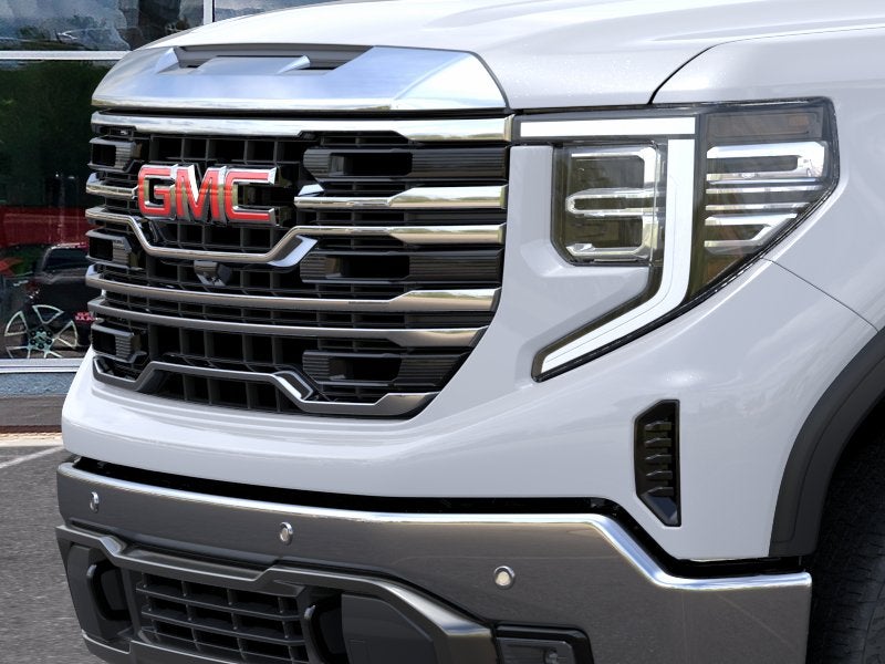 2026 GMC Sierra 1500 SLT - Photo 13