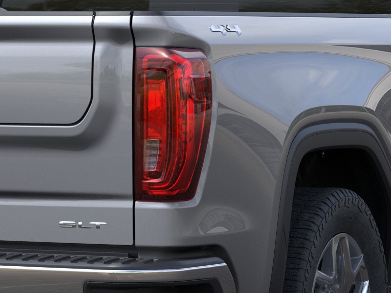 2026 GMC Sierra 1500 SLT - Photo 11