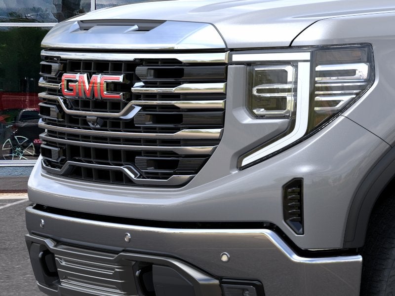 2026 GMC Sierra 1500 SLT - Photo 13