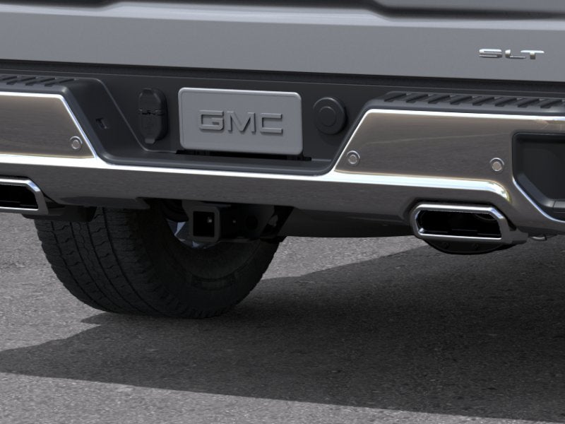 2026 GMC Sierra 1500 SLT - Photo 14