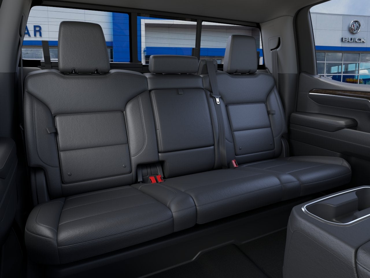 2026 GMC Sierra 1500 SLT - Photo 17