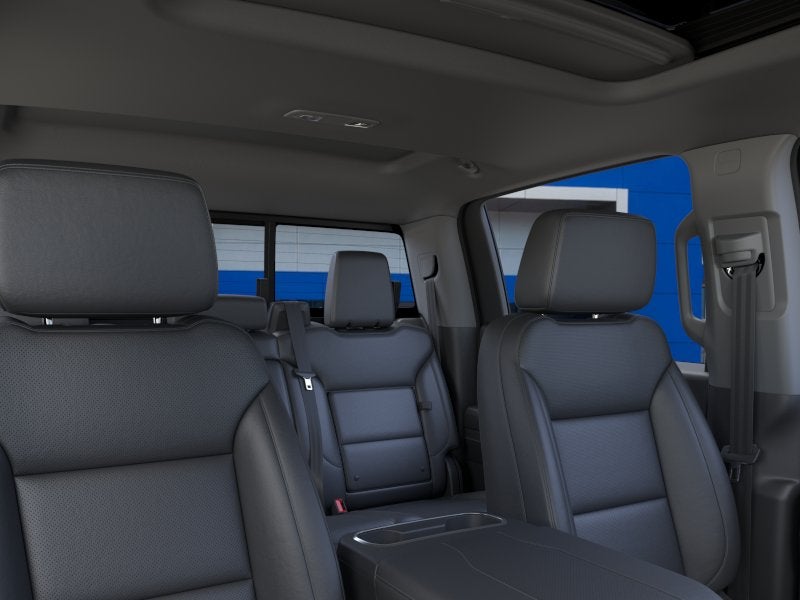 2026 GMC Sierra 1500 SLT - Photo 24