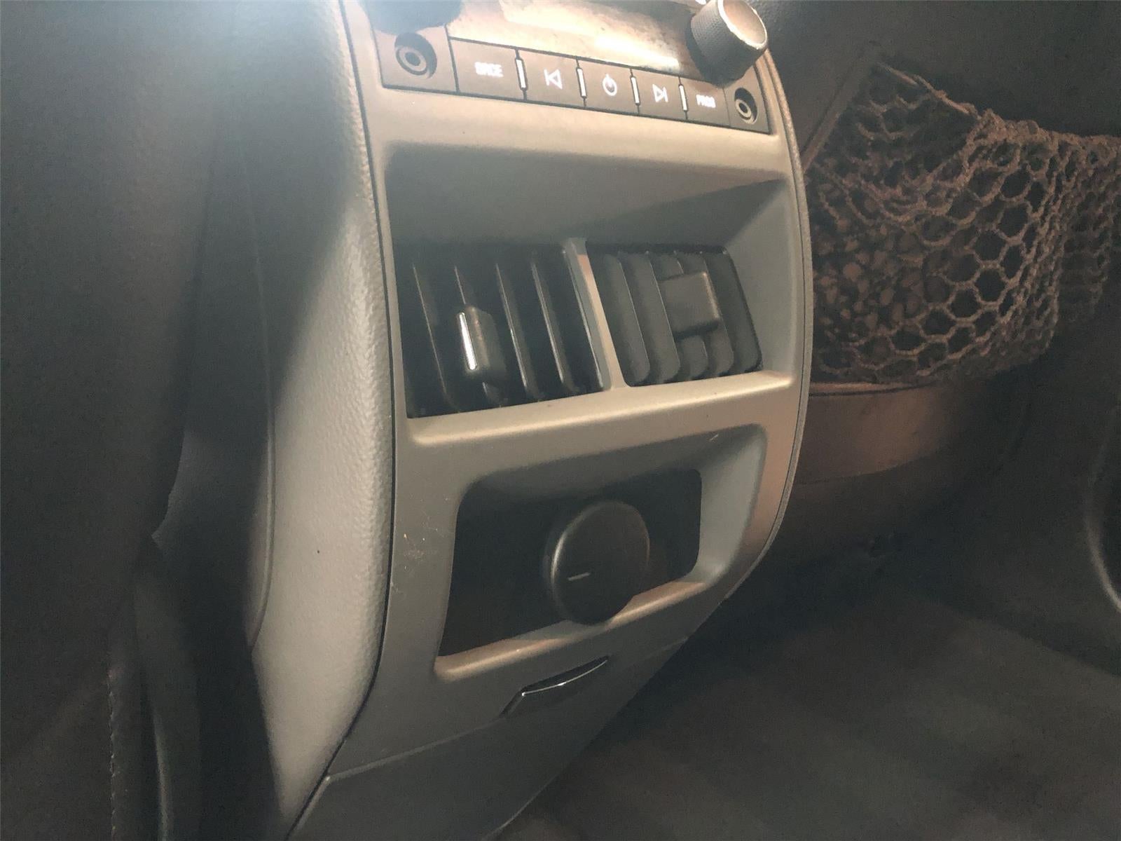 2011 Cadillac SRX Turbo Premium Collection