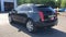 2011 Cadillac SRX Turbo Premium Collection