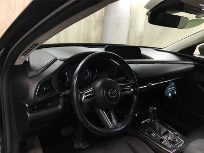 2021 Mazda Mazda CX-30 2.5 Turbo