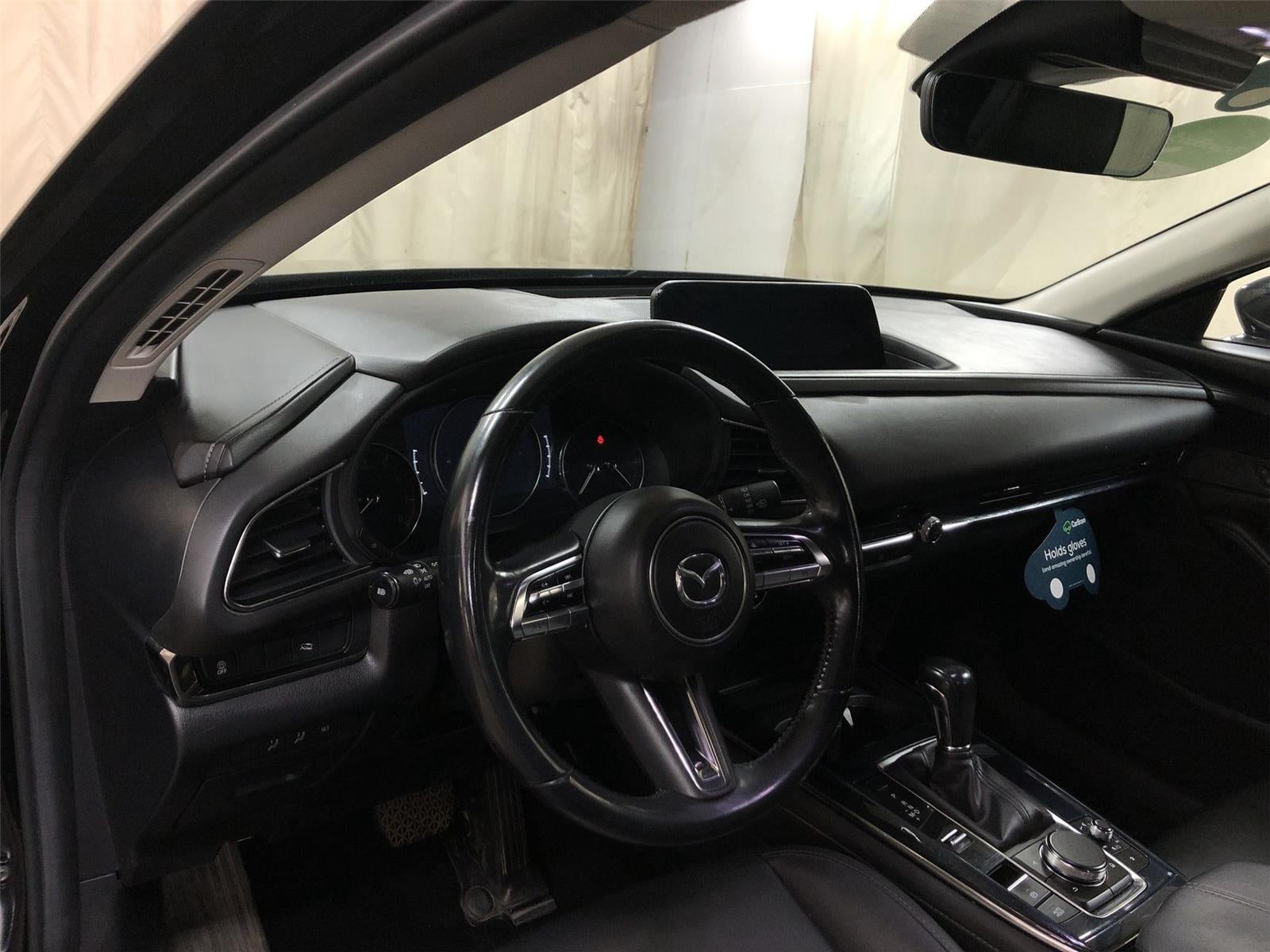 2021 Mazda Mazda CX-30 2.5 Turbo