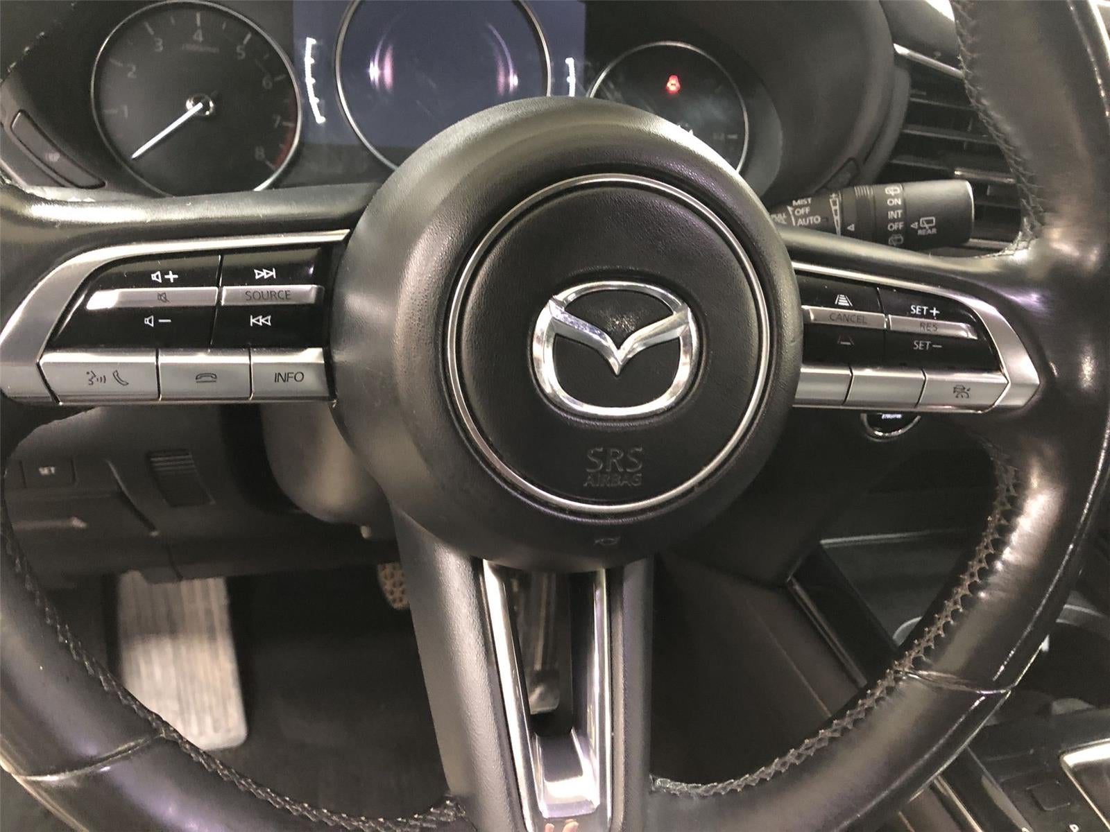2021 Mazda Mazda CX-30 2.5 Turbo