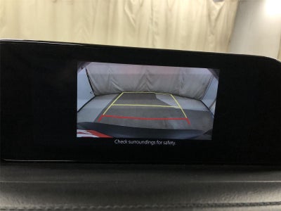 2021 Mazda Mazda CX-30 2.5 Turbo
