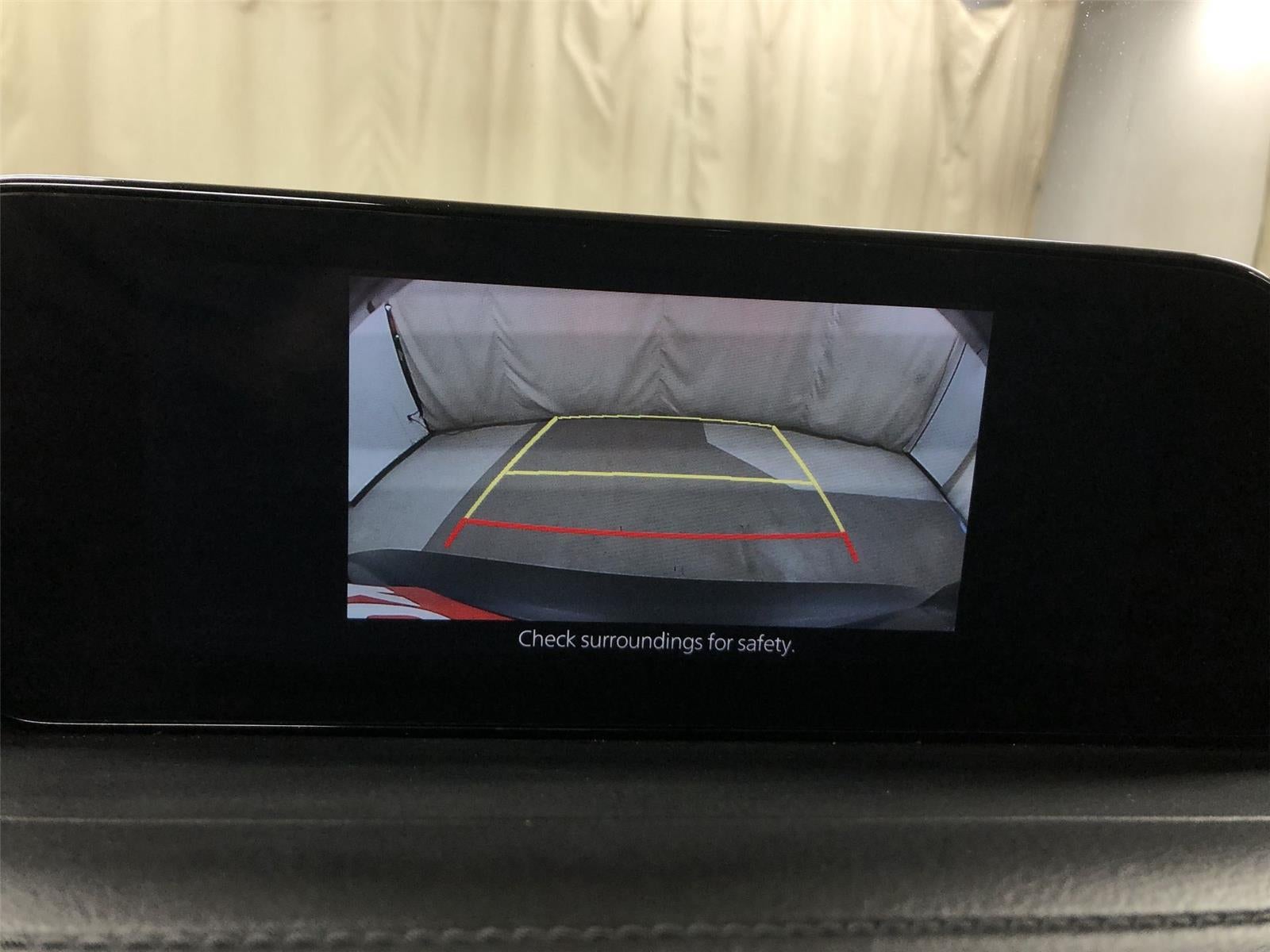 2021 Mazda Mazda CX-30 2.5 Turbo