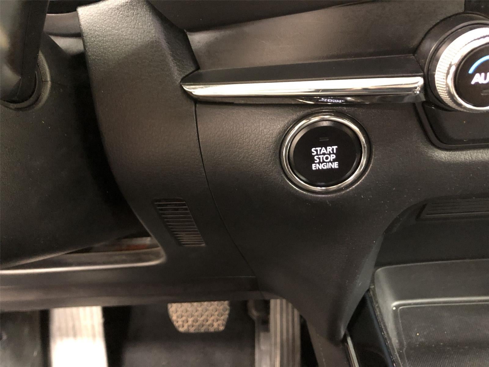 2021 Mazda Mazda CX-30 2.5 Turbo
