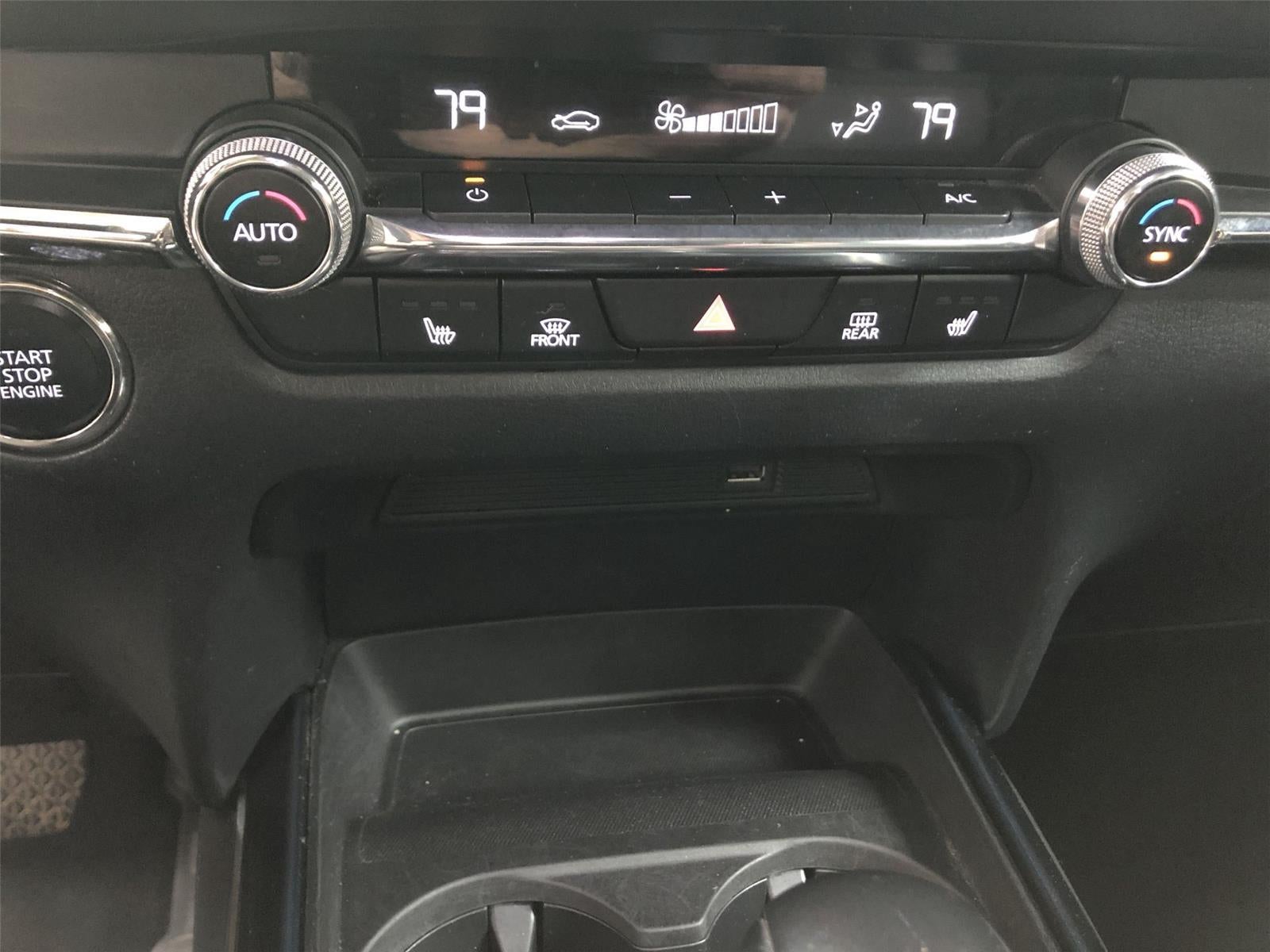 2021 Mazda Mazda CX-30 2.5 Turbo