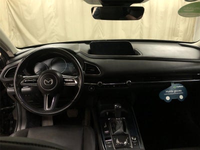 2021 Mazda Mazda CX-30 2.5 Turbo