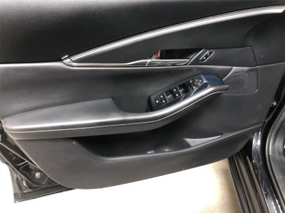 2021 Mazda Mazda CX-30 2.5 Turbo