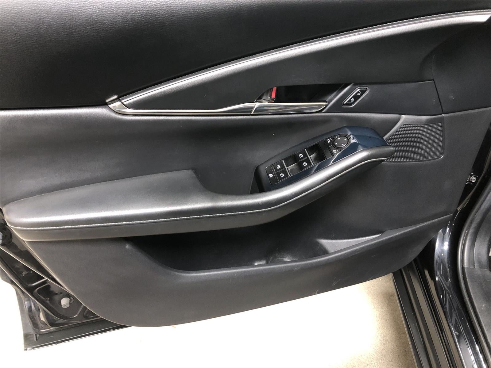 2021 Mazda Mazda CX-30 2.5 Turbo