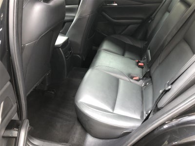 2021 Mazda Mazda CX-30 2.5 Turbo