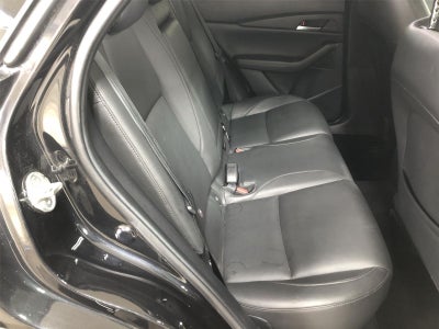 2021 Mazda Mazda CX-30 2.5 Turbo