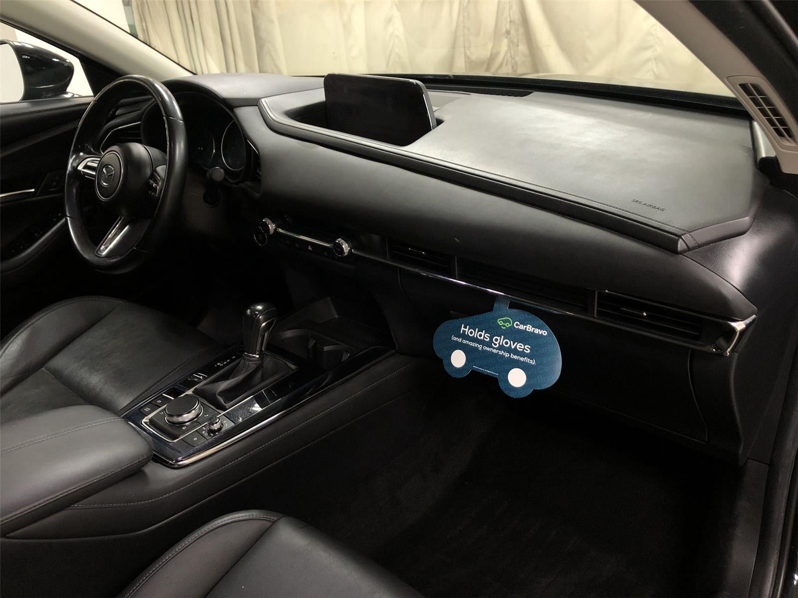 2021 Mazda Mazda CX-30 2.5 Turbo