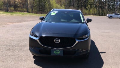 2021 Mazda Mazda CX-30 2.5 Turbo