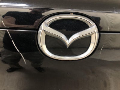 2021 Mazda Mazda CX-30 2.5 Turbo
