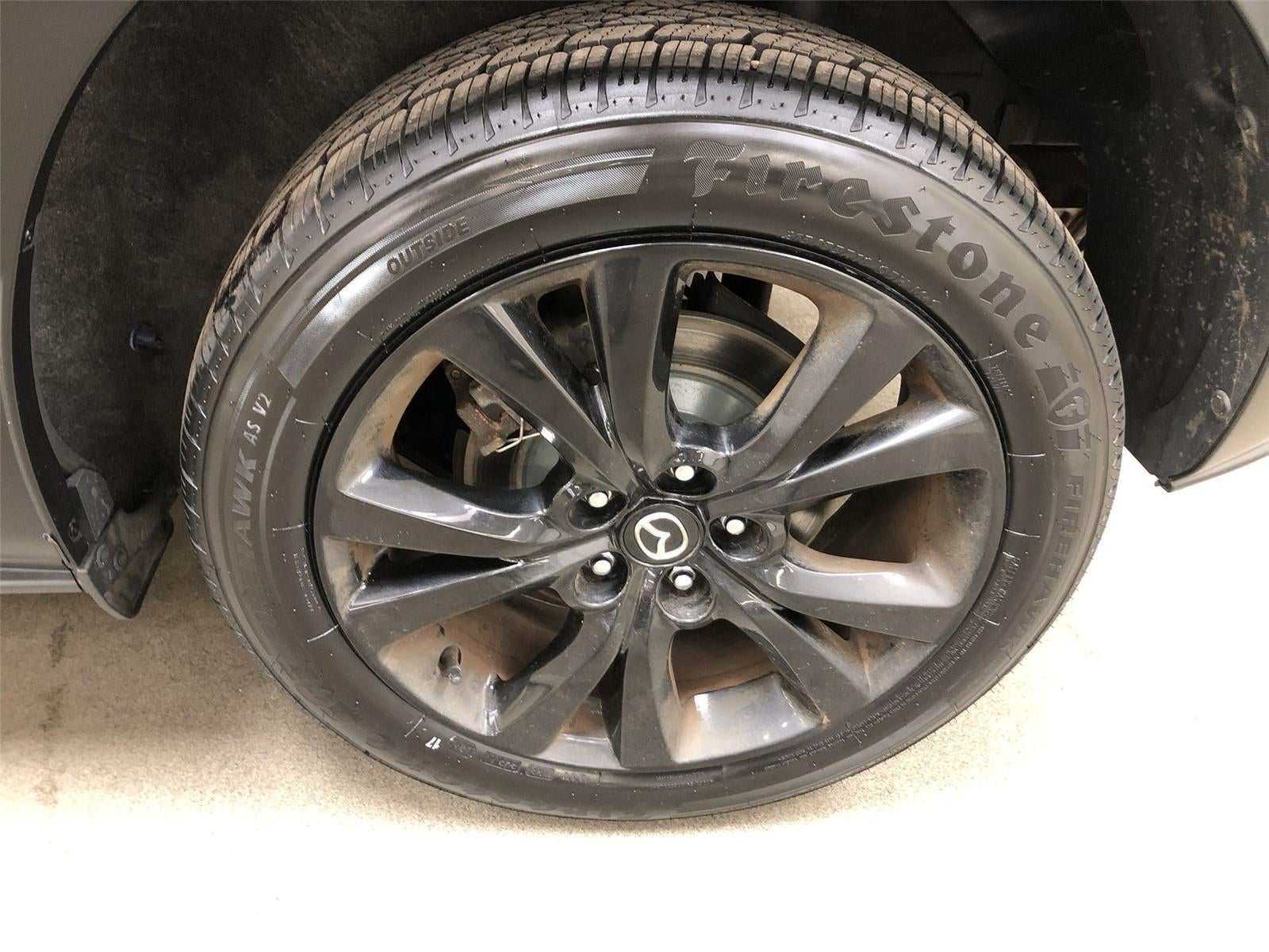 2021 Mazda Mazda CX-30 2.5 Turbo