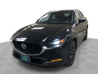 2021 Mazda Mazda CX-30 2.5 Turbo
