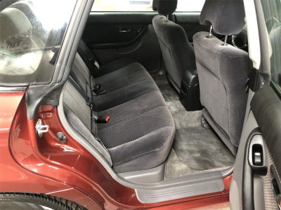 2004 Subaru Legacy Sedan (Natl) L