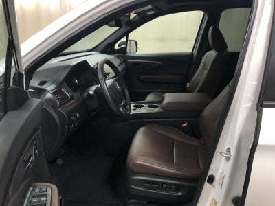 2024 Honda Passport AWD EX-L