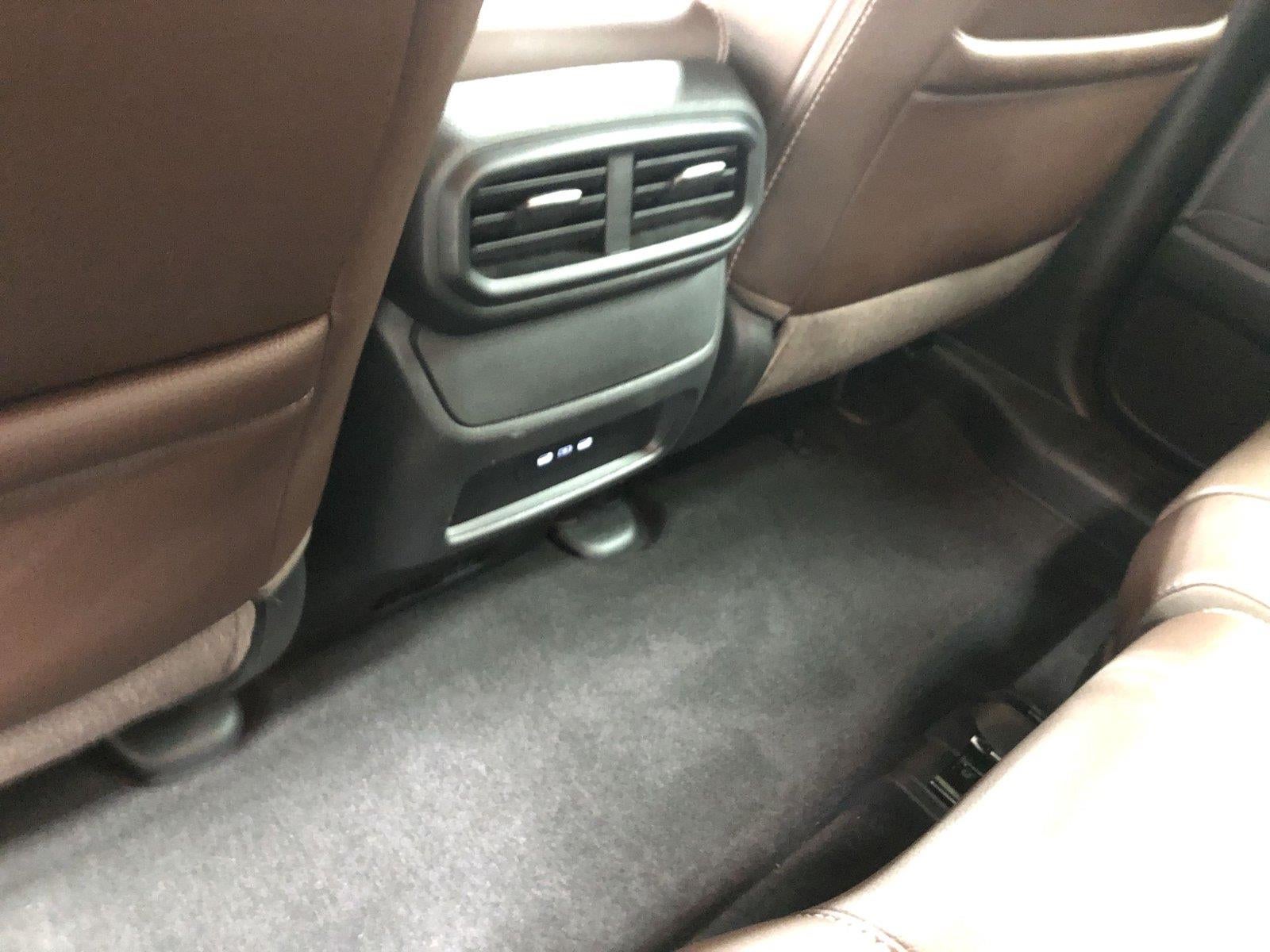 2024 Honda Passport AWD EX-L