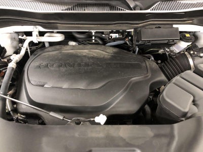 2024 Honda Passport AWD EX-L