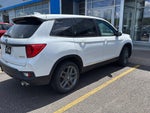 2022 Honda Passport AWD EX-L