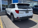 2022 Honda Passport AWD EX-L