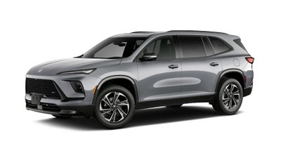 2027 Buick Enclave Sport Touring