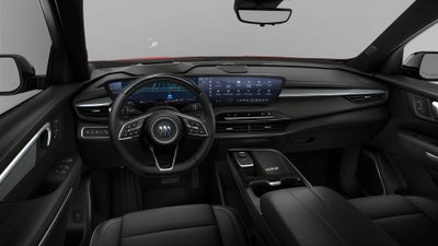 2027 Buick Enclave Sport Touring