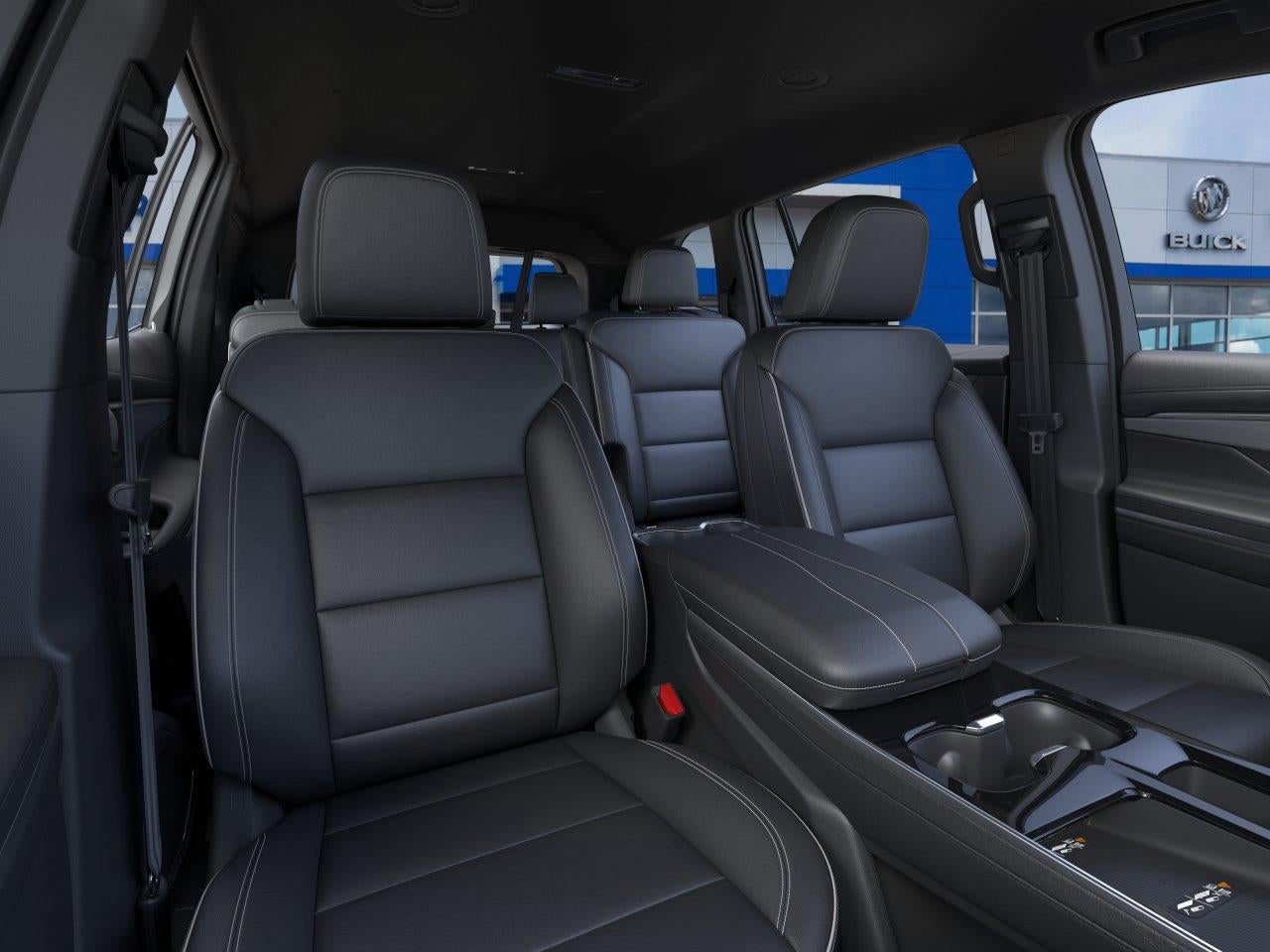 2027 Buick Enclave Preferred