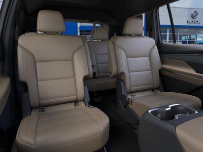 2027 Buick Enclave Preferred