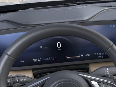 2027 Buick Enclave Preferred