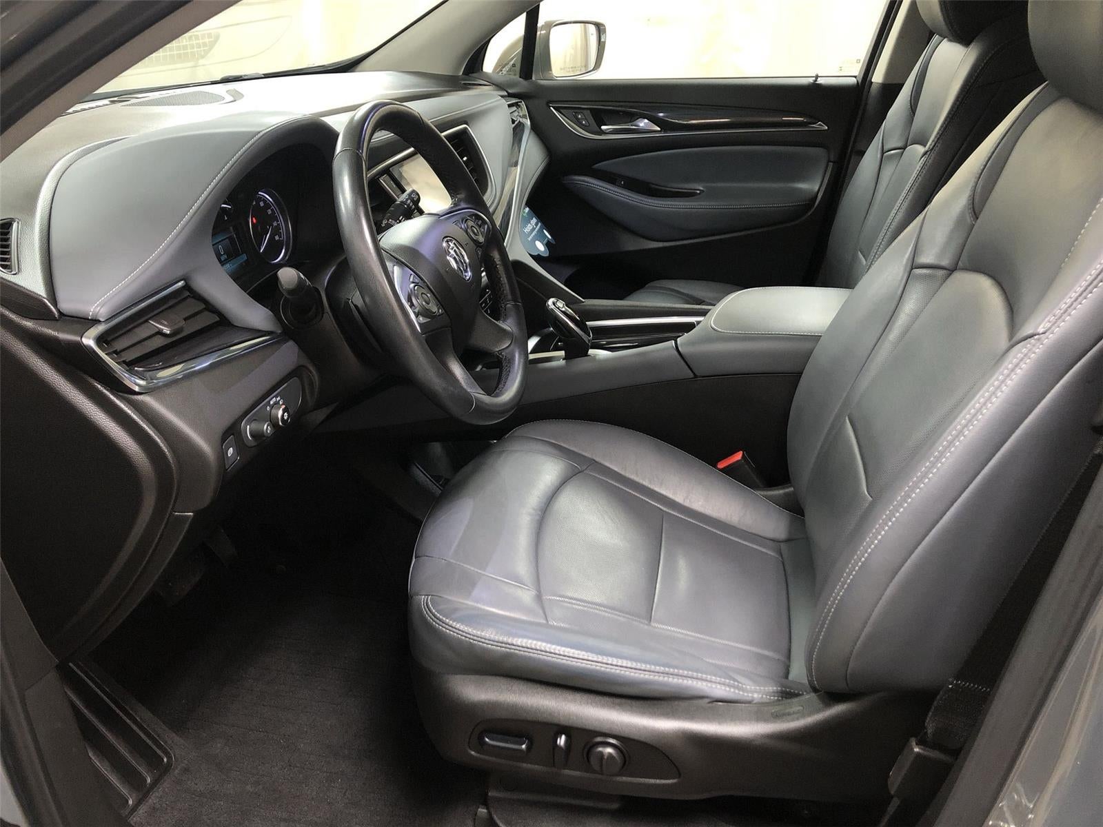 2019 Buick Enclave Essence