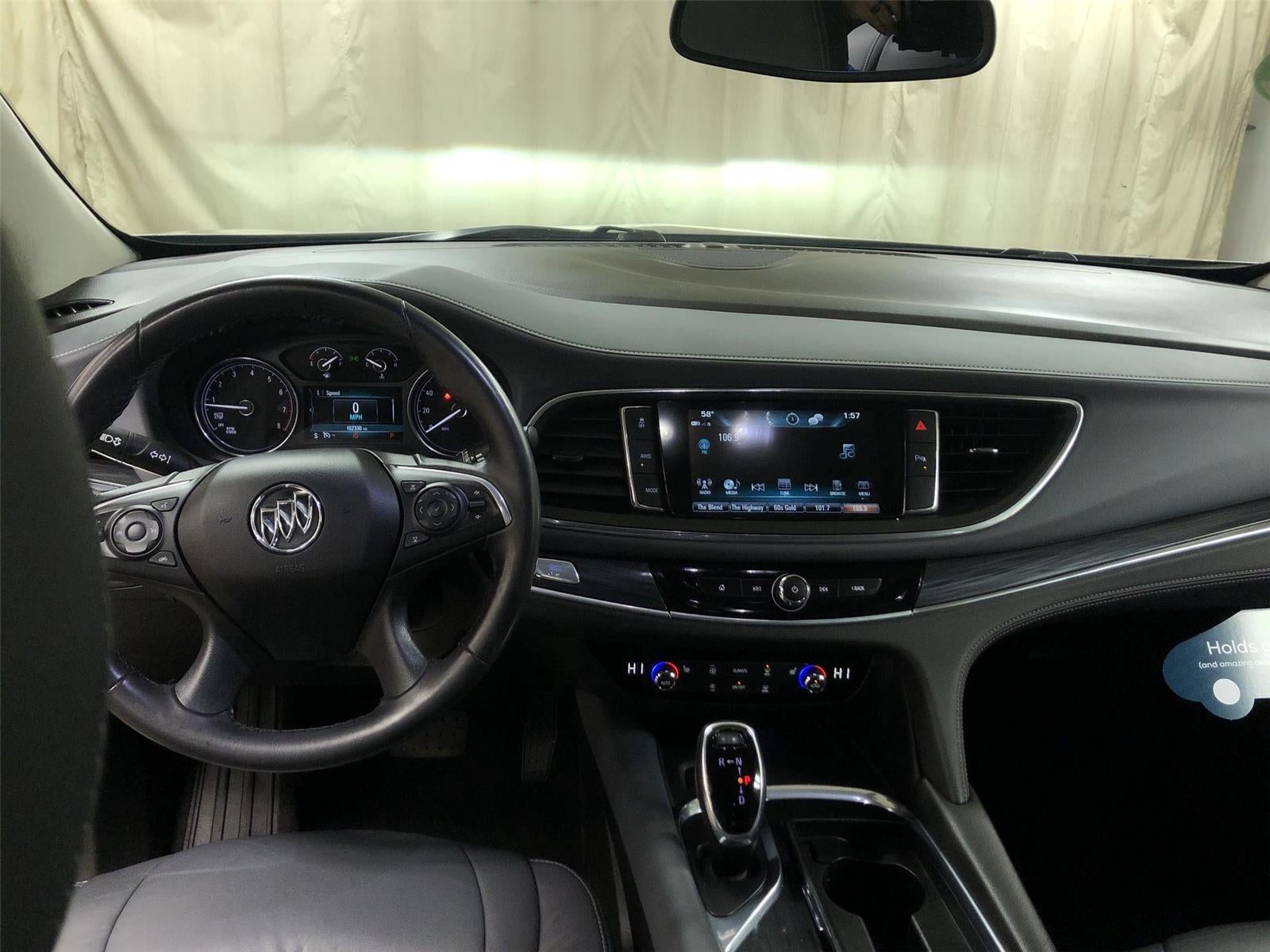 2019 Buick Enclave Essence