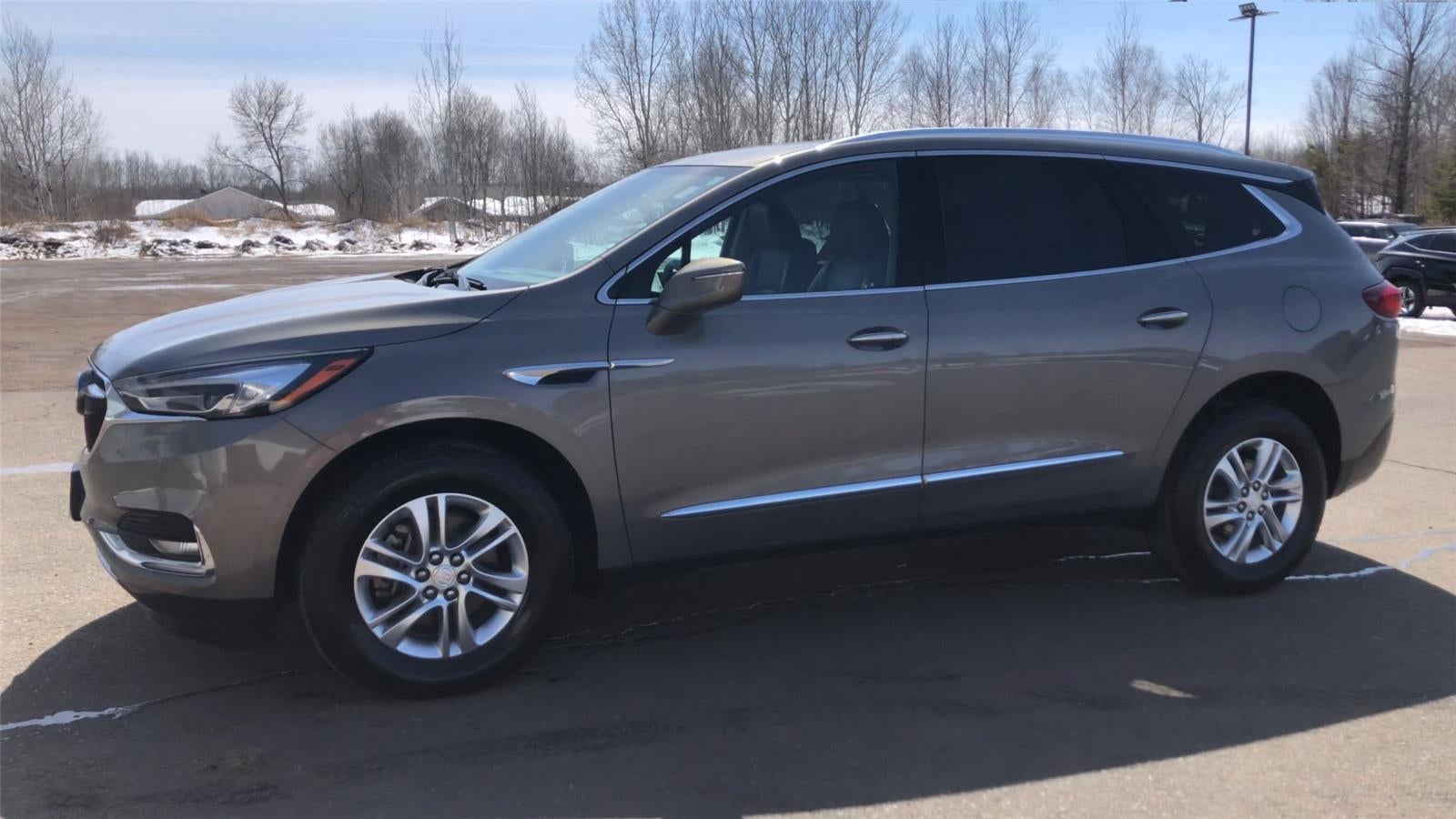 2019 Buick Enclave Essence