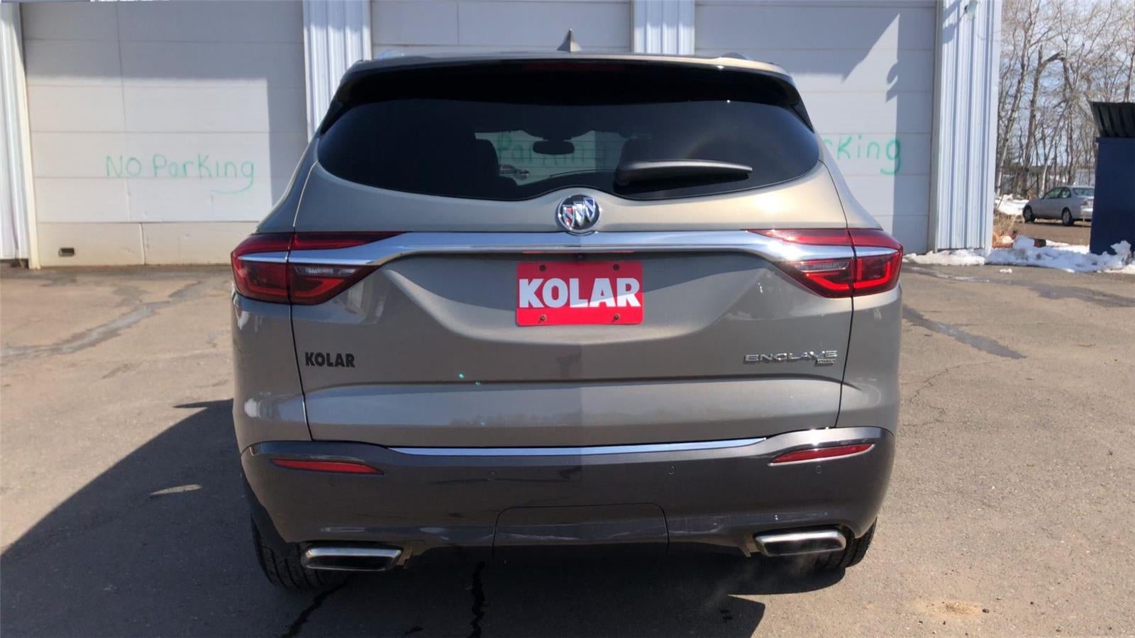2019 Buick Enclave Essence