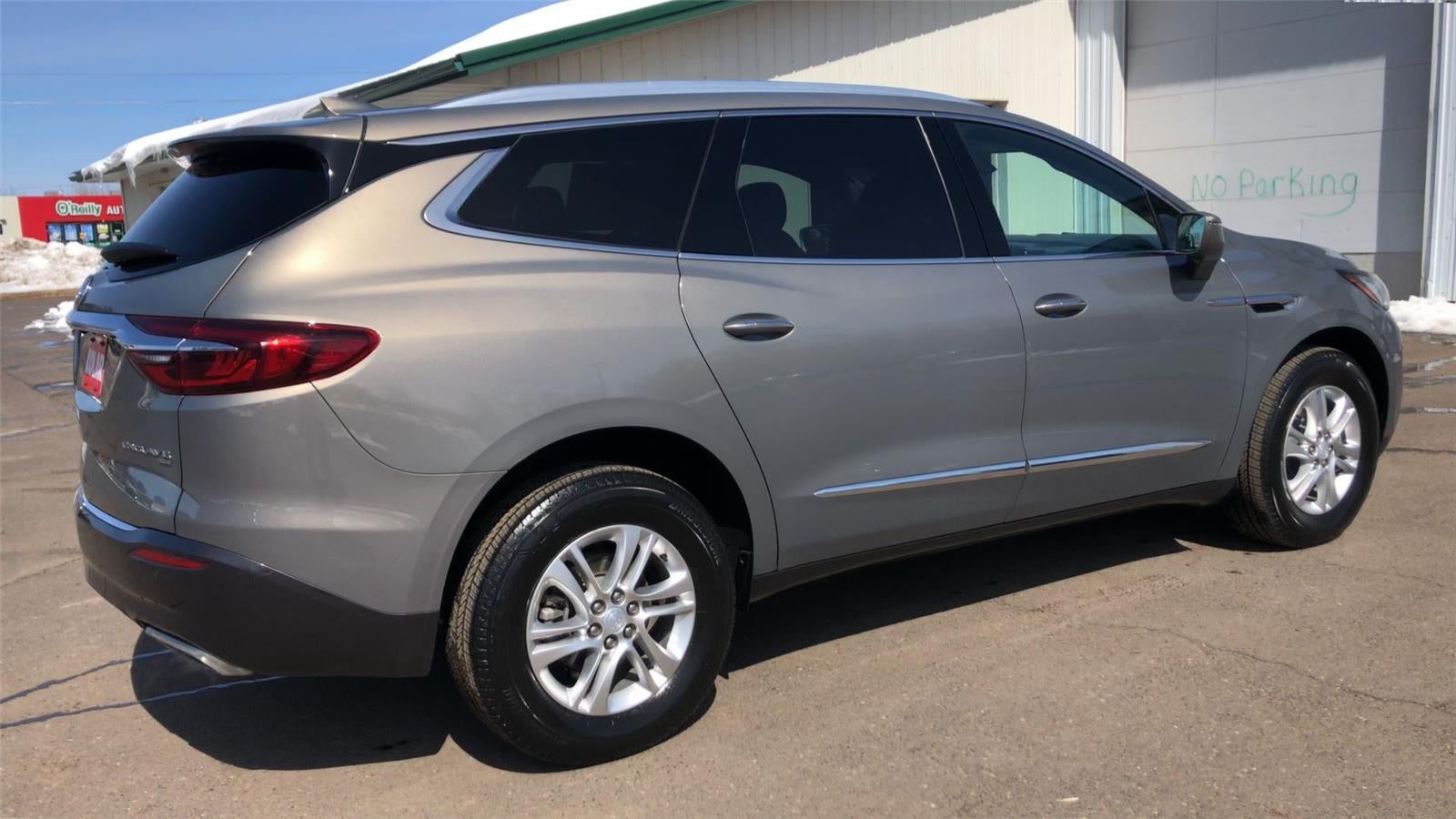 2019 Buick Enclave Essence