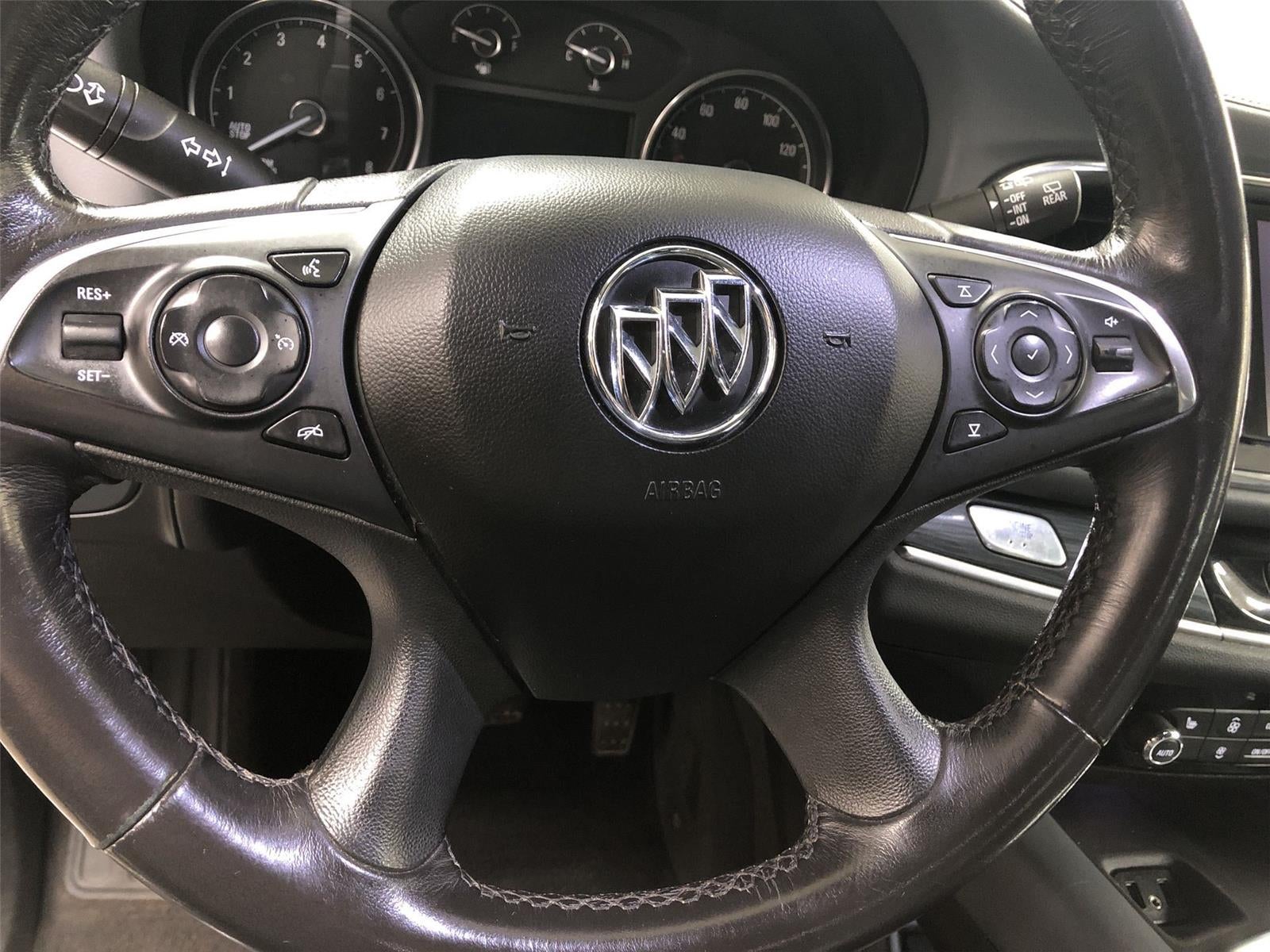 2019 Buick Enclave Essence