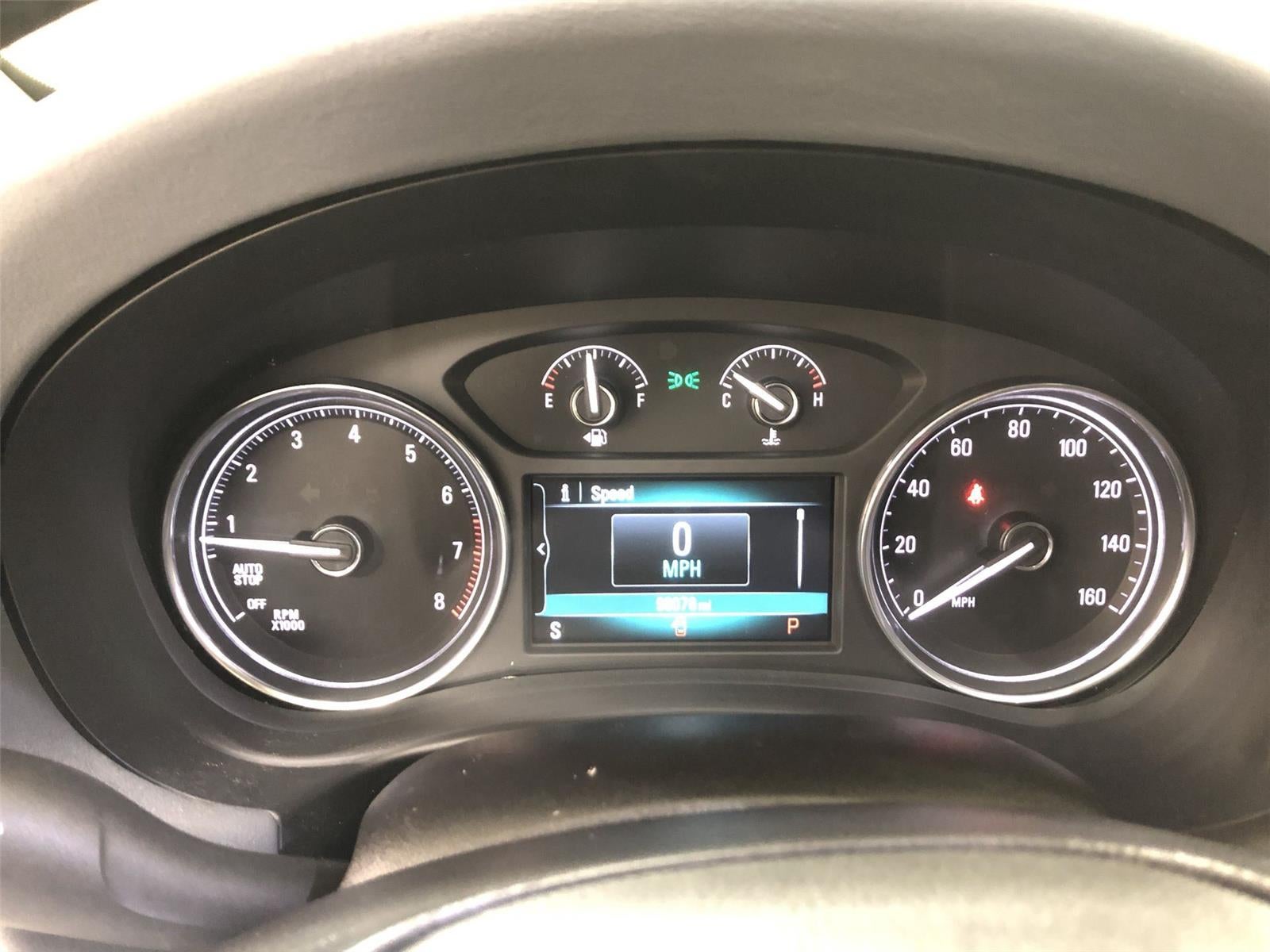 2019 Buick Enclave Essence