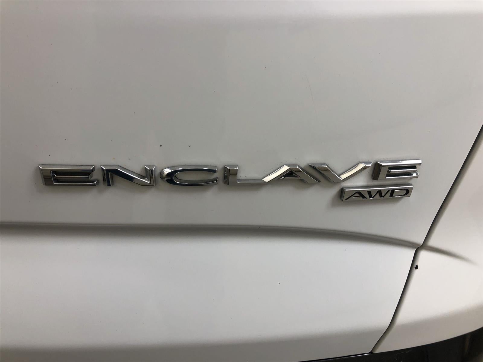 2019 Buick Enclave Essence