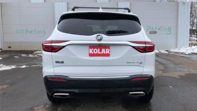 2019 Buick Enclave Essence